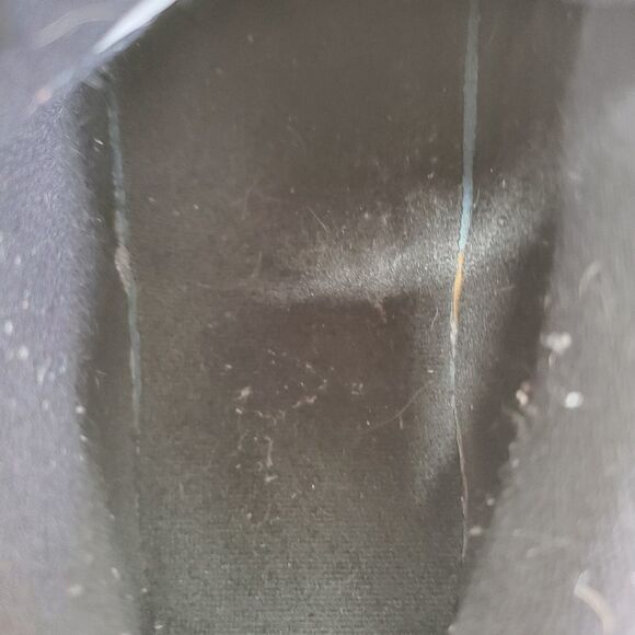 Nike Women's M2K Tekno AO3108-005 Black Running Shoes Size 9 - Picture 7 of 10